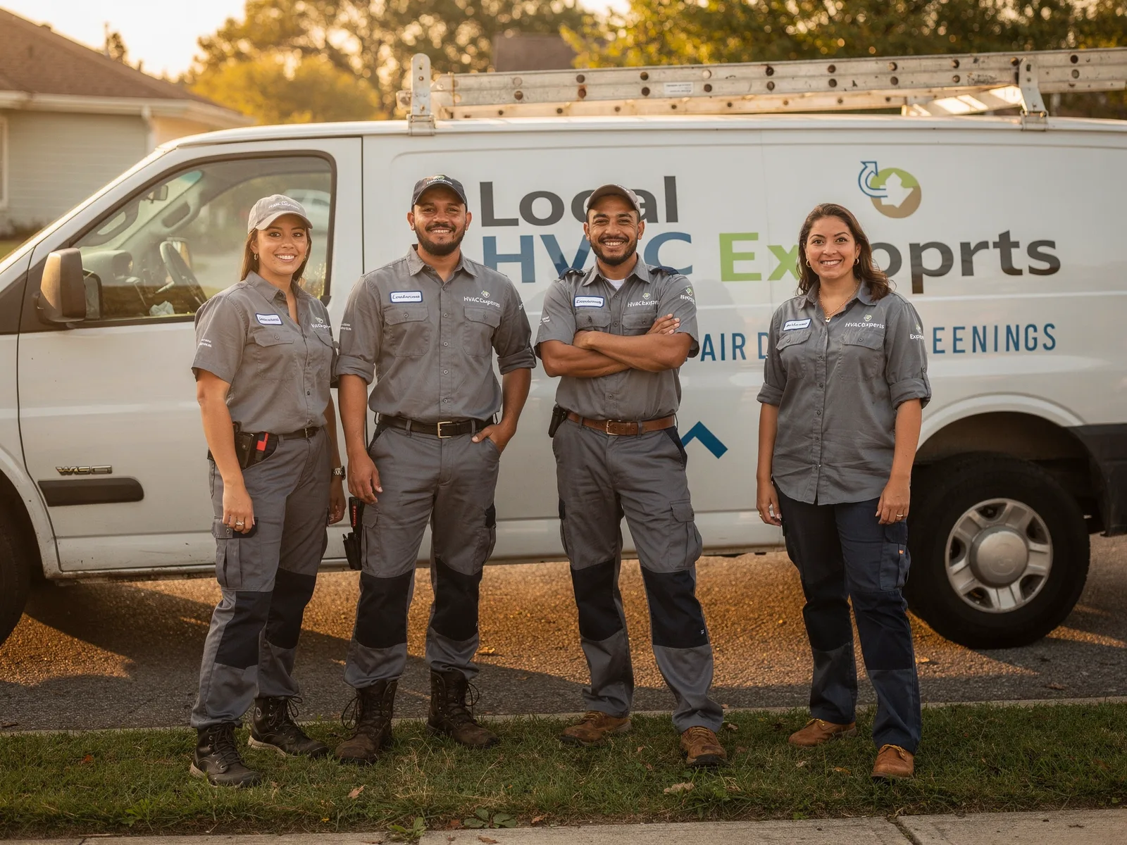 24/7 HVAC Repair & AC Replacement company in Port Carbon, PA